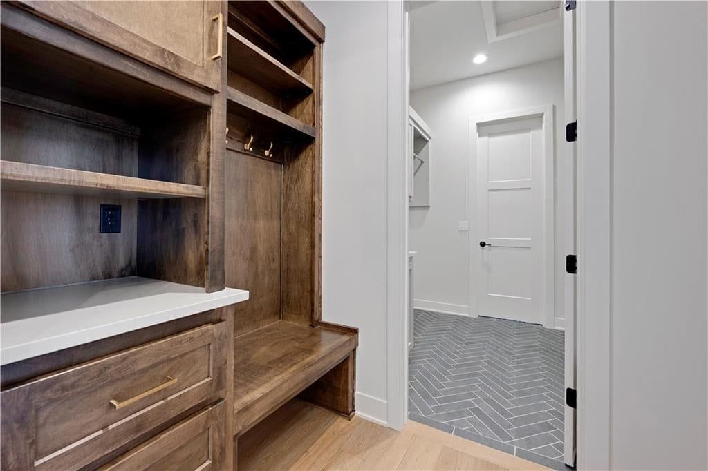 Photo 25 of 59 - 17401 Parkhill Street, Overland Park, KS 66221