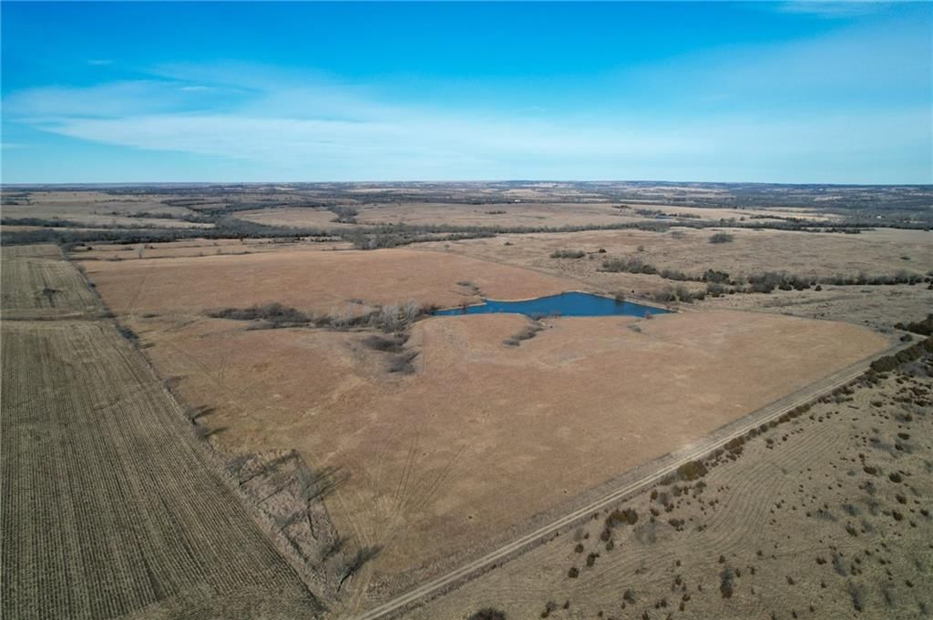 0000 Sodbuster Road Road, Harveyville, KS