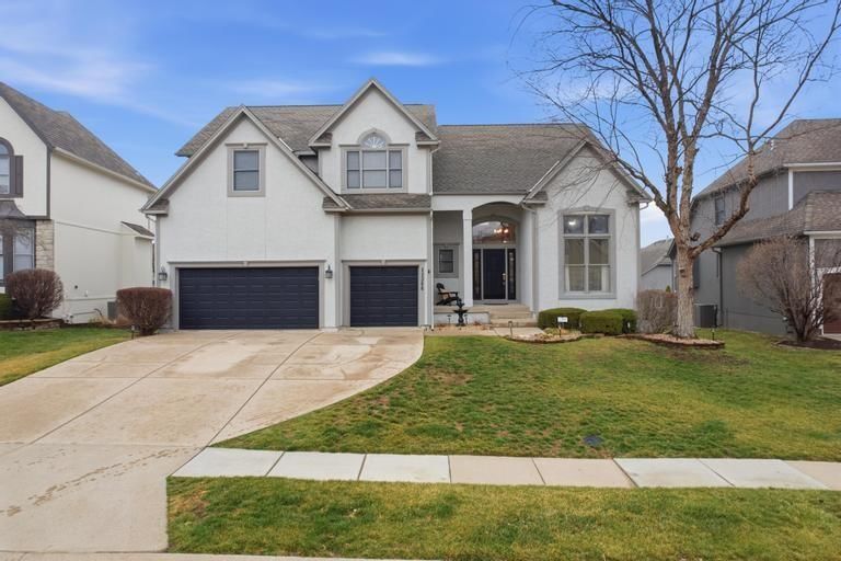 11306 W 142nd Terrace, Overland Park, KS