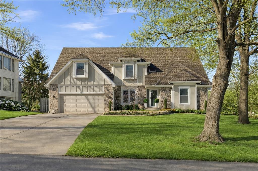 8000 W 116TH Street, Overland Park, KS