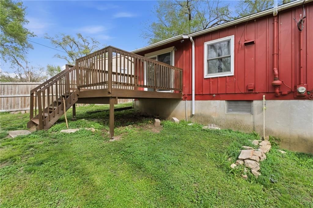 838 N 83rd Terrace — photo 38