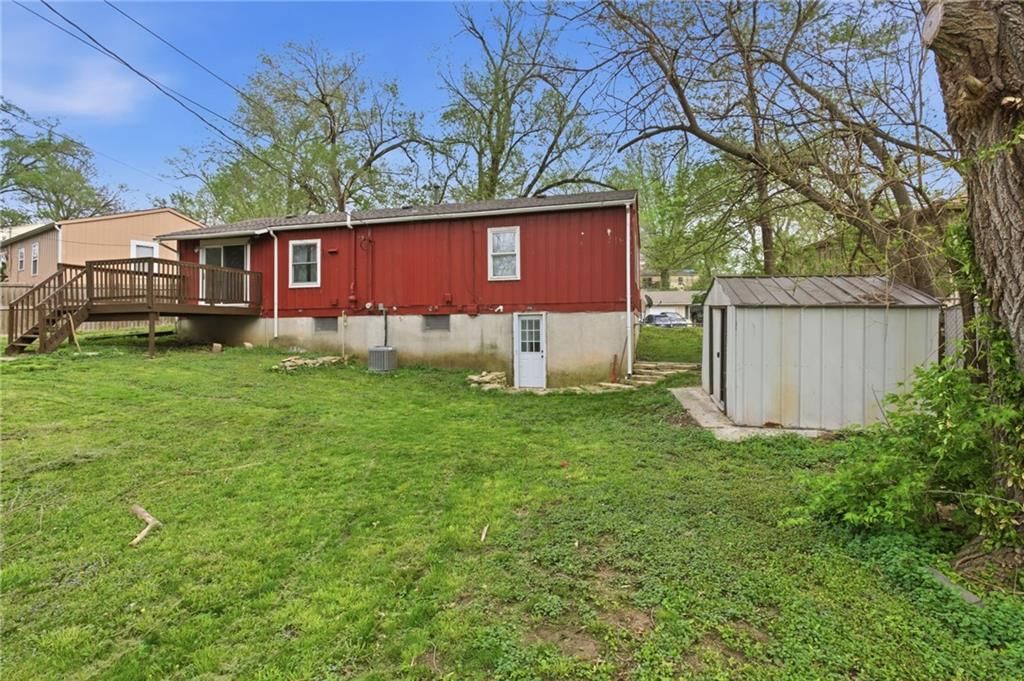 838 N 83rd Terrace — photo 43