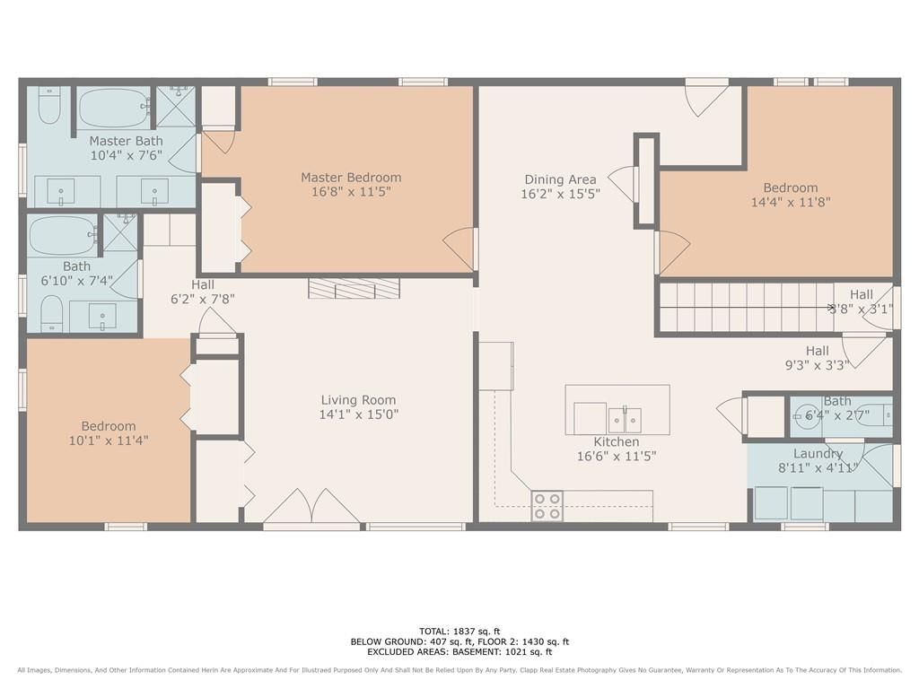 1613 S Main Street — photo 43