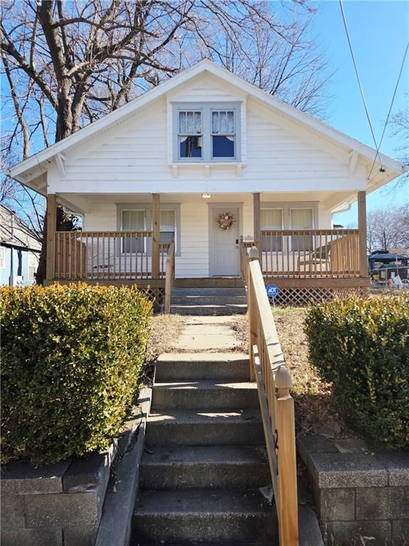 421 S Main Street, Independence, MO