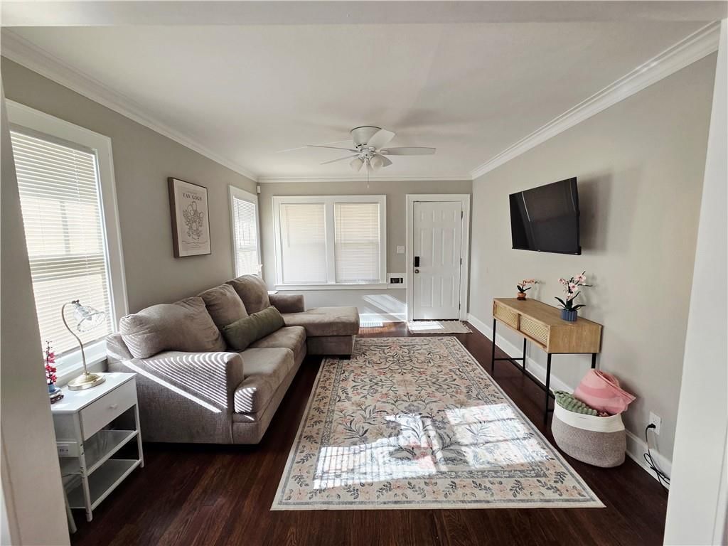 421 S Main Street — photo 13