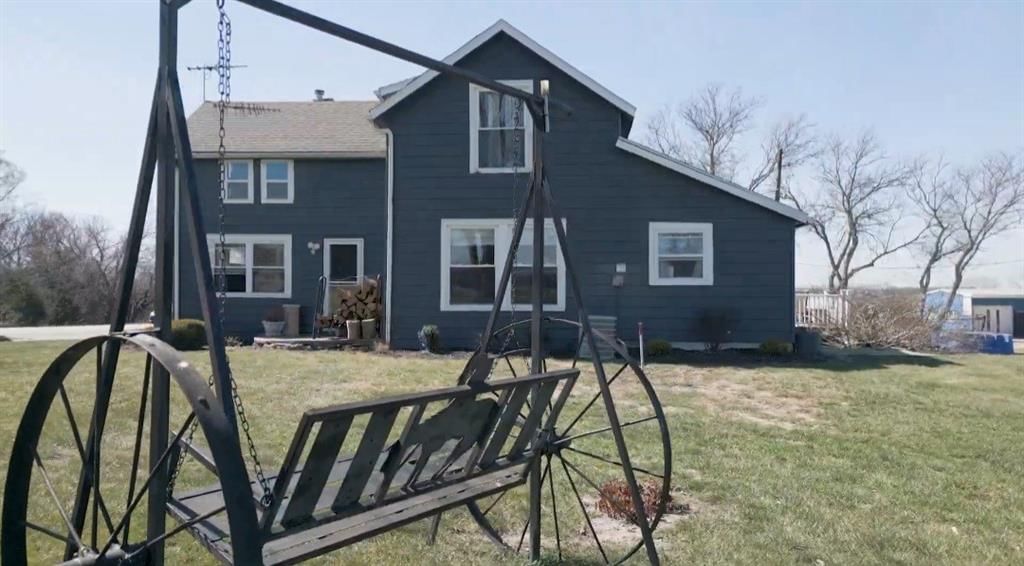 9170 W 311th Street, Louisburg, KS