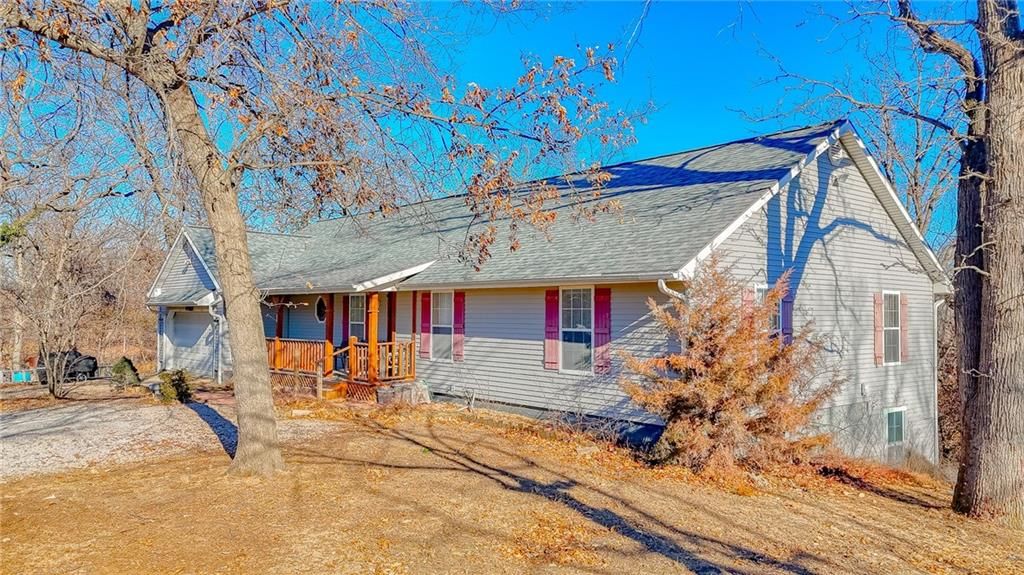 1162 SW 225th Road — photo 38