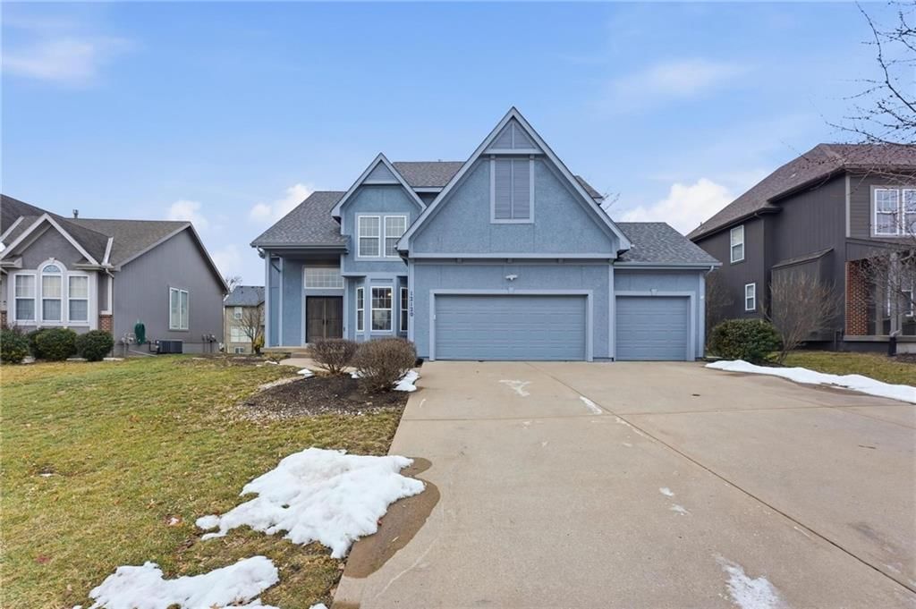 12120 S Clinton Street, Olathe, KS