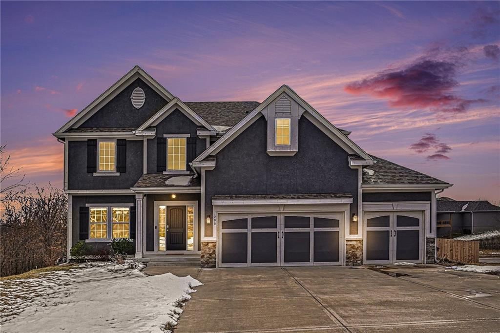 1200 Silverleaf Court — photo 2