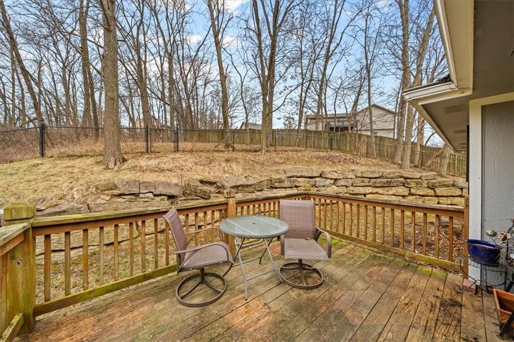7111 N Jarboe Street — photo 26