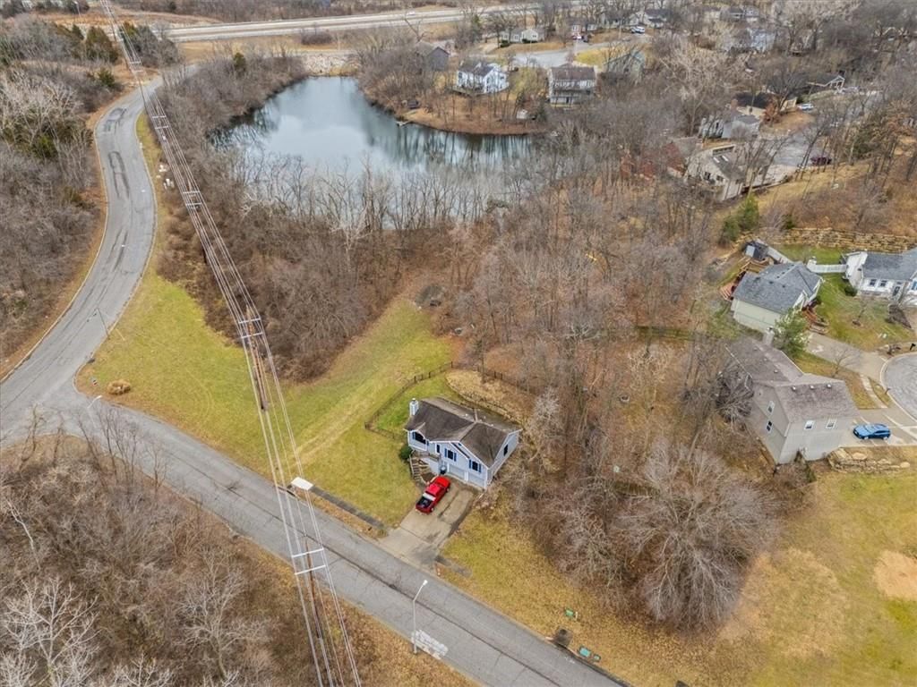7111 N Jarboe Street — photo 36