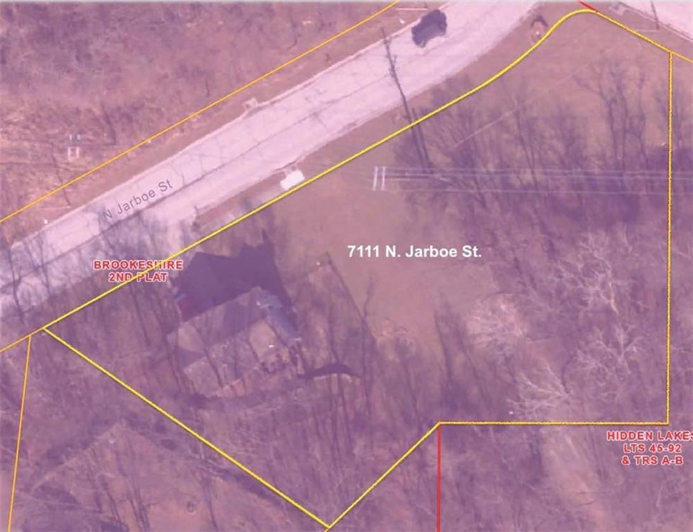 7111 N Jarboe Street — photo 37