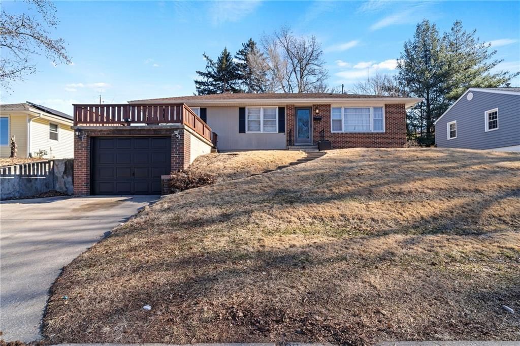 2511 Kent Street, St Joseph, MO