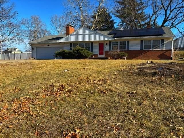 201 S 10 Street, Savannah, MO