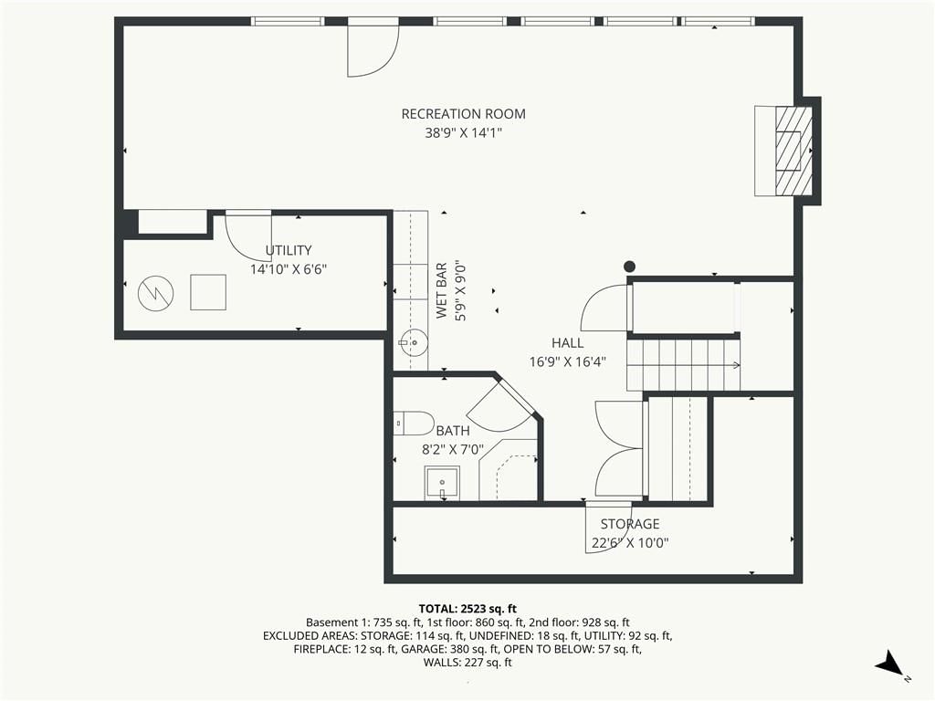 1301 NE 196TH Street — photo 40