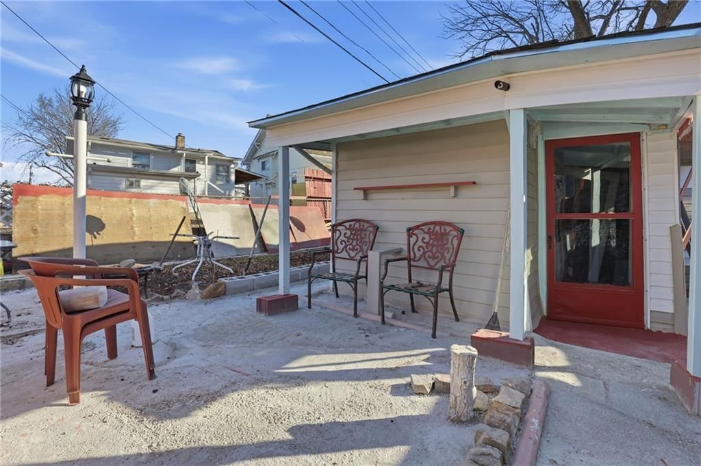 803 S CEDAR Avenue — photo 17