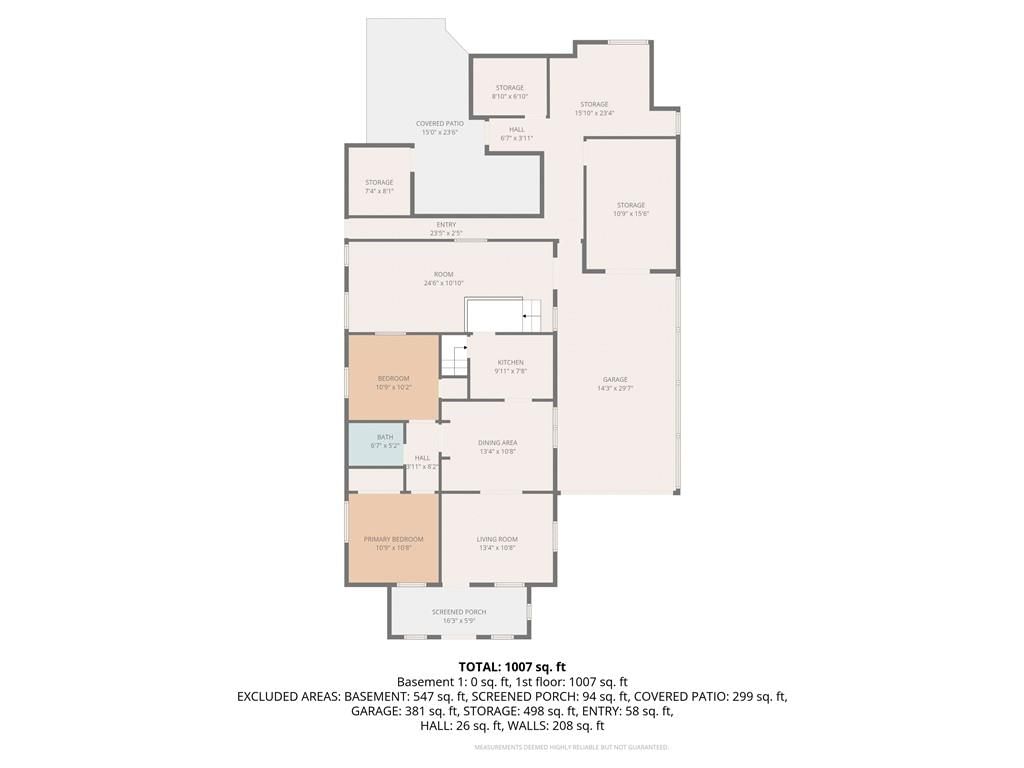 803 S CEDAR Avenue — photo 19