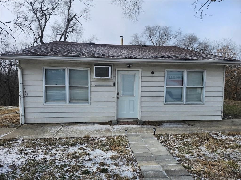 617 S Coleman Street, Princeton, MO