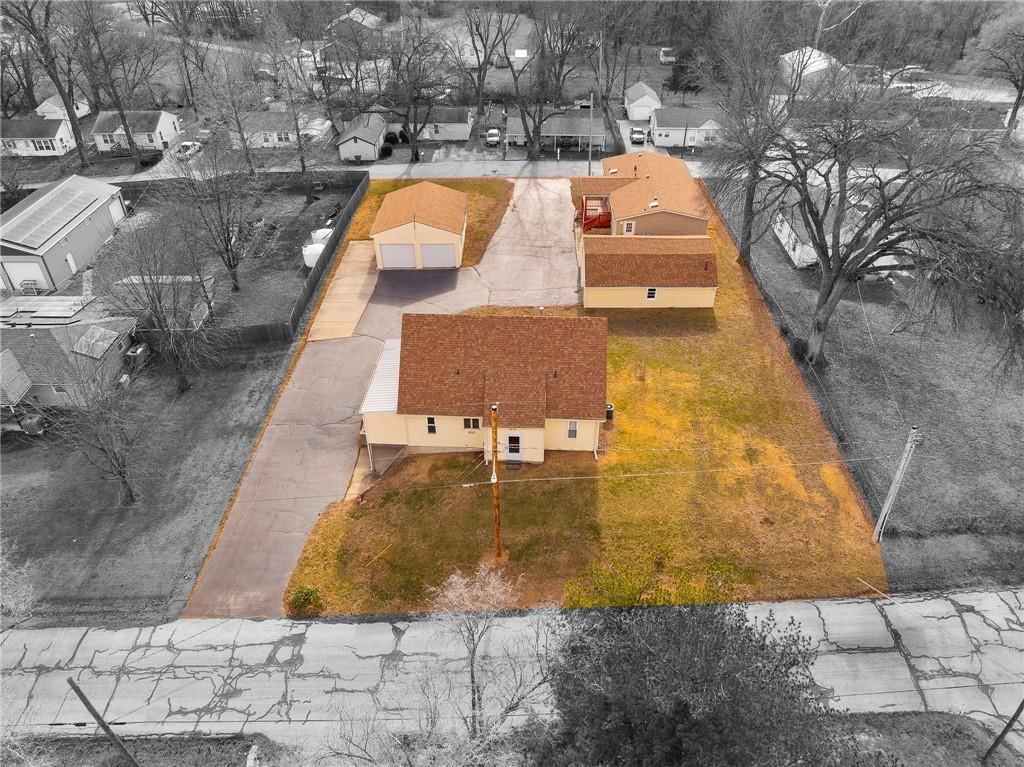 8215 NE Schell Road — photo 4