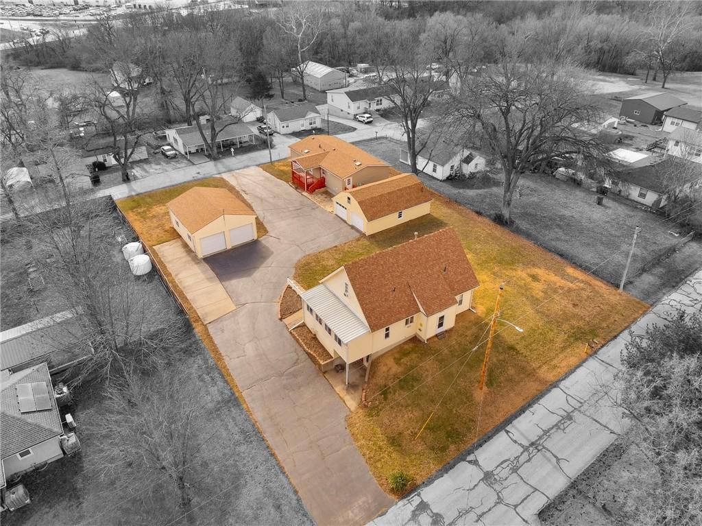 8215 NE Schell Road — photo 6