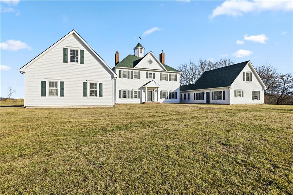 4480 NW 312th Street, Stewartsville, MO