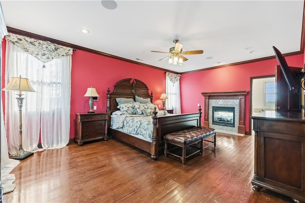 4480 NW 312th Street — photo 36