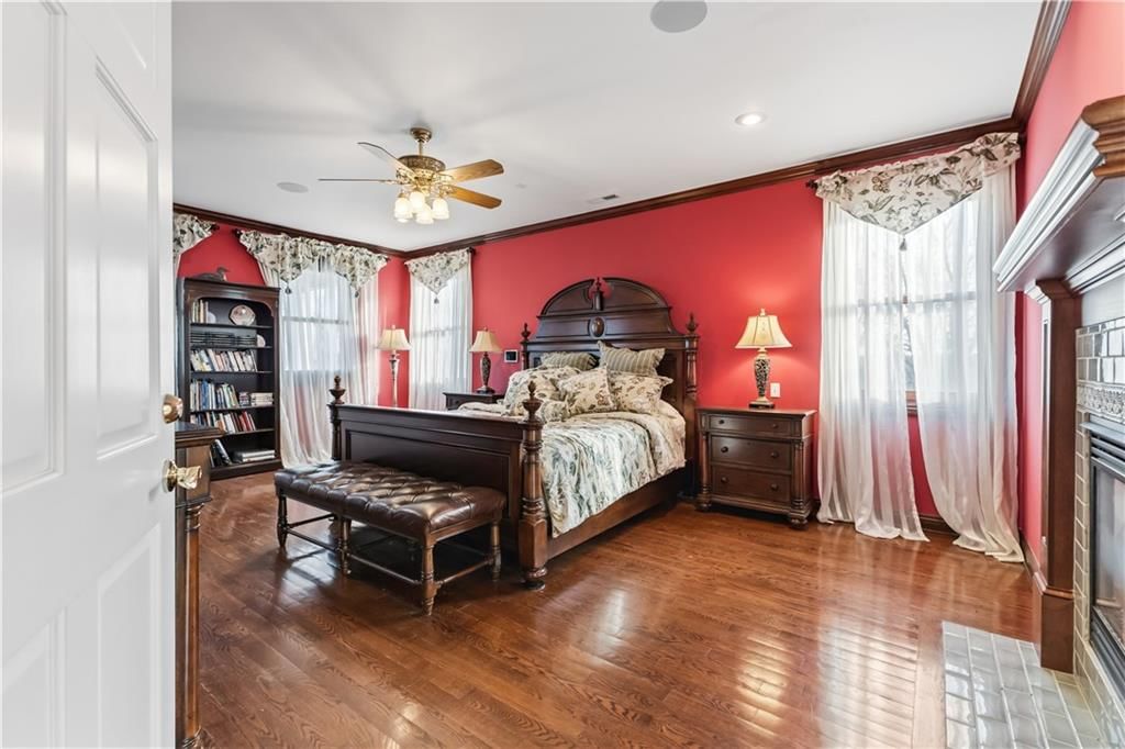 4480 NW 312th Street — photo 37