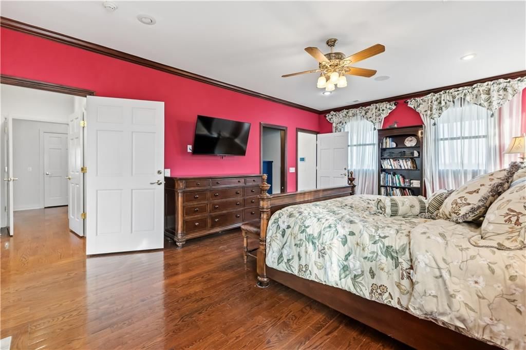 4480 NW 312th Street — photo 38