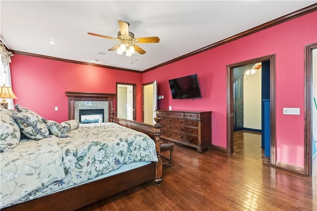 4480 NW 312th Street — photo 39