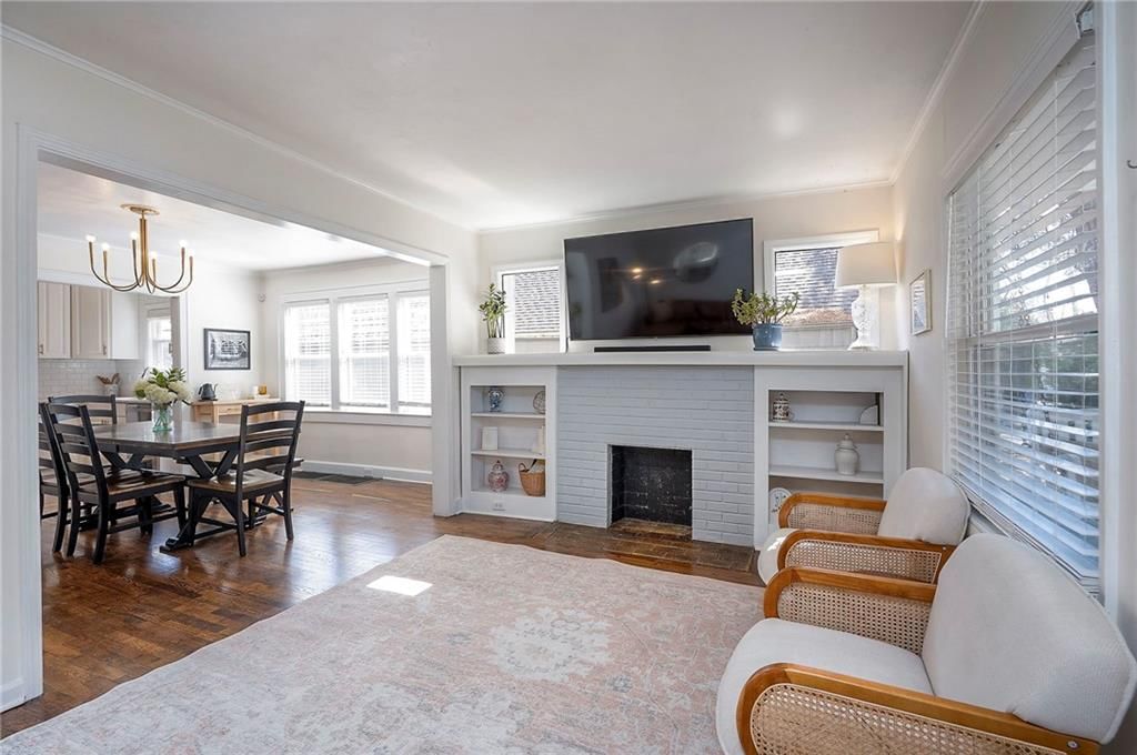 4809 Rainbow Boulevard — photo 4