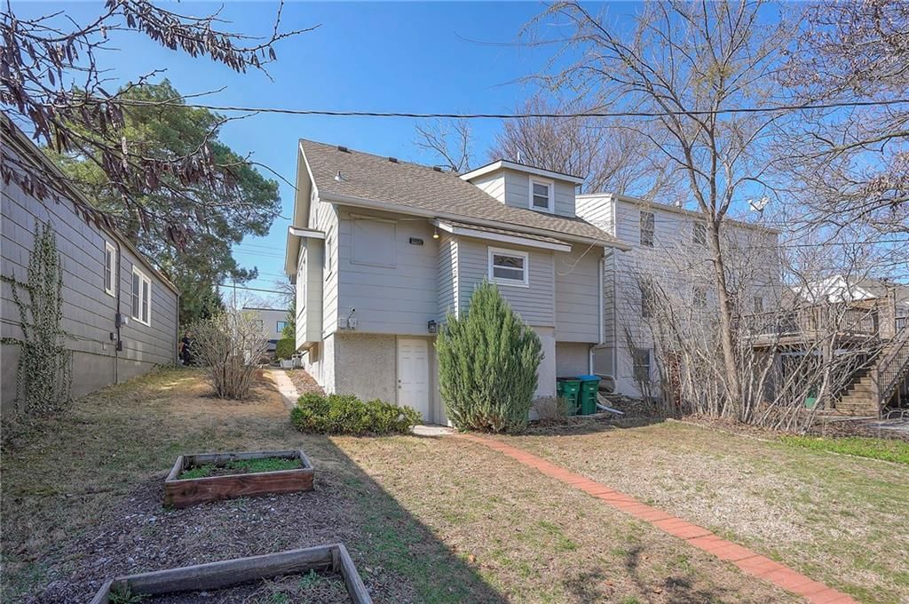 4809 Rainbow Boulevard — photo 31
