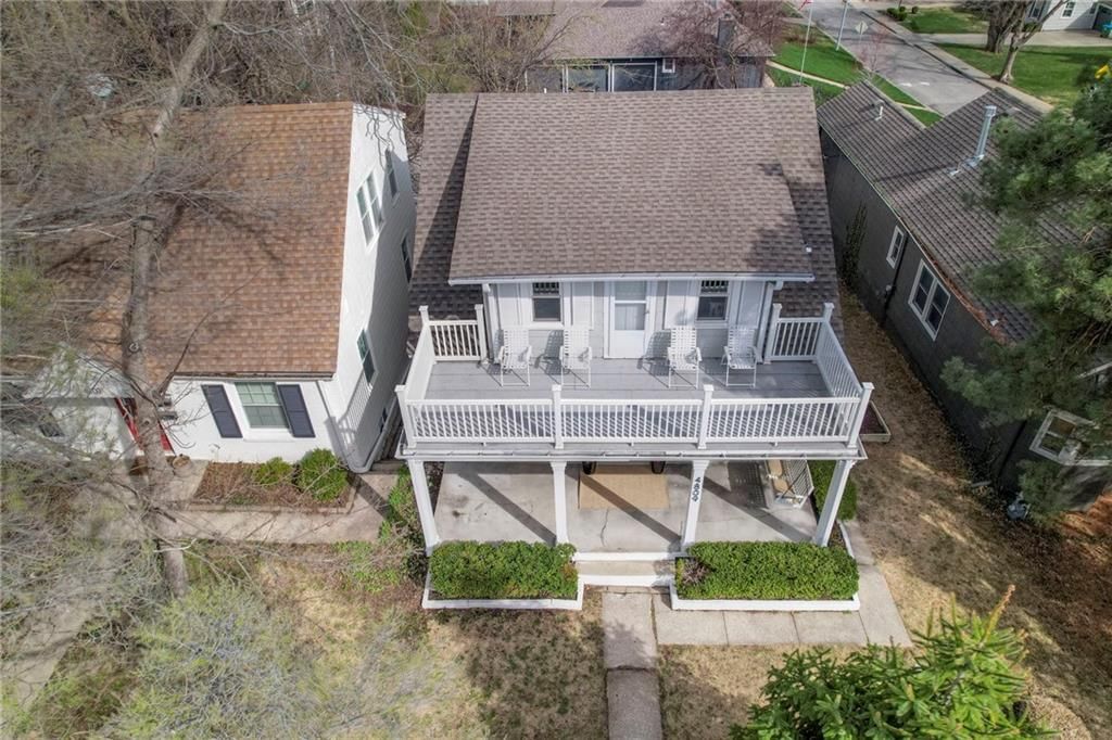 4809 Rainbow Boulevard — photo 35