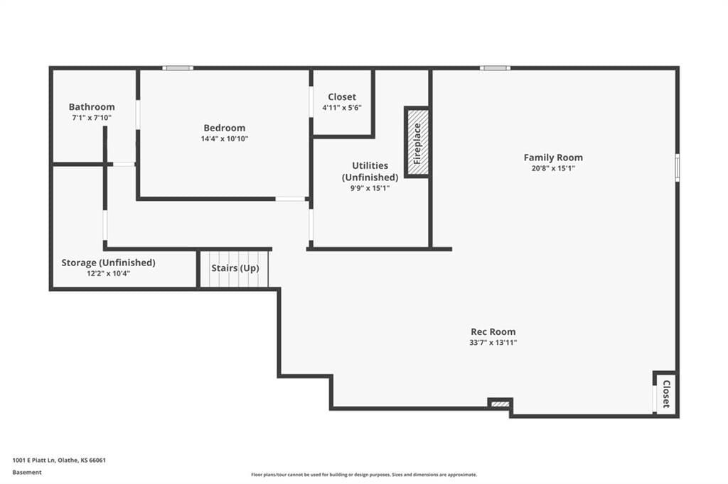 1001 E Piatt Lane — photo 47