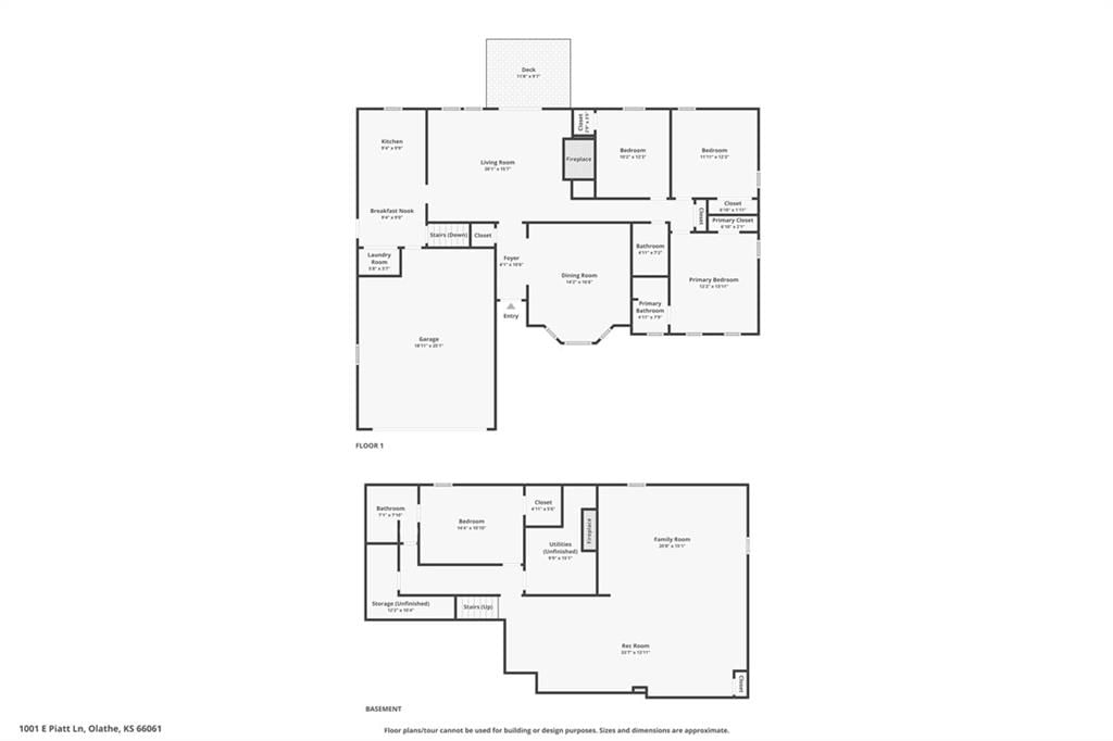 1001 E Piatt Lane — photo 48