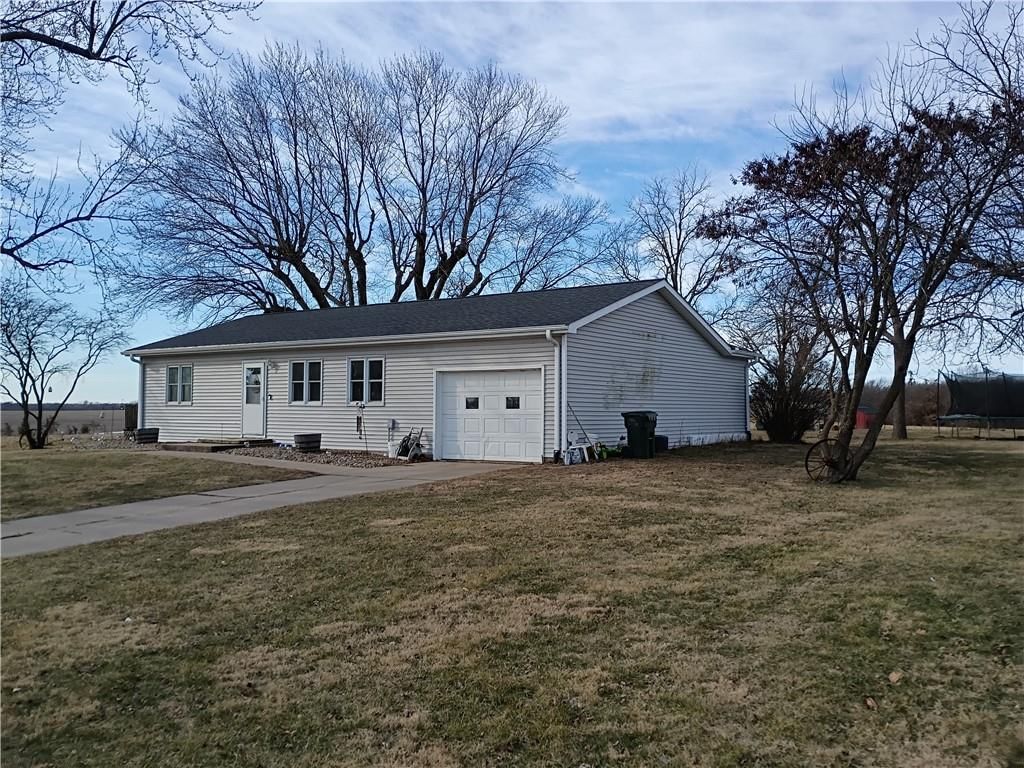 503 S Stanberry Street, Stanberry, MO