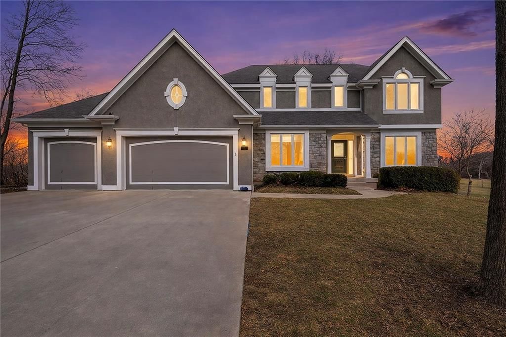 16404 NE 127th Street, Kearney, MO