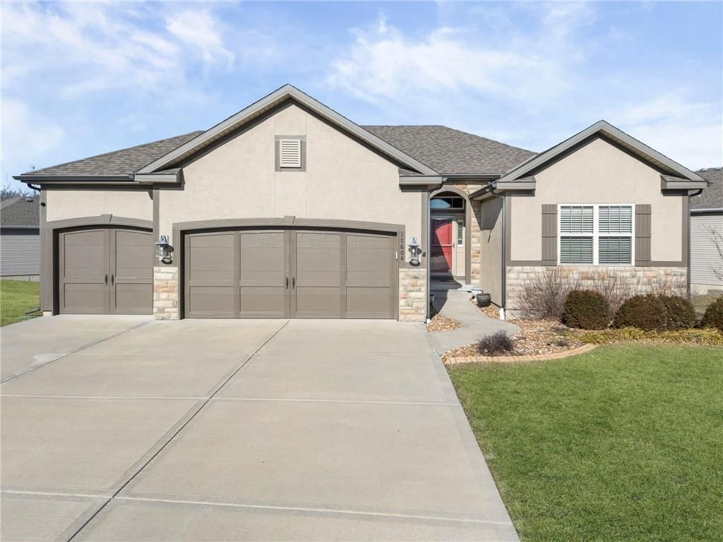 17604 Greyhawke Ridge Drive — photo 7