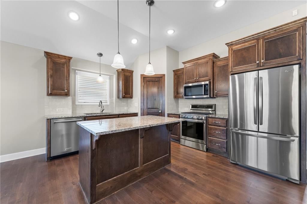 17604 Greyhawke Ridge Drive — photo 17