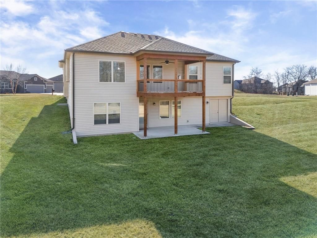 17604 Greyhawke Ridge Drive — photo 49
