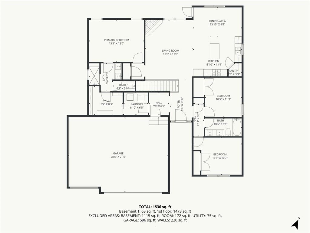 17604 Greyhawke Ridge Drive — photo 53