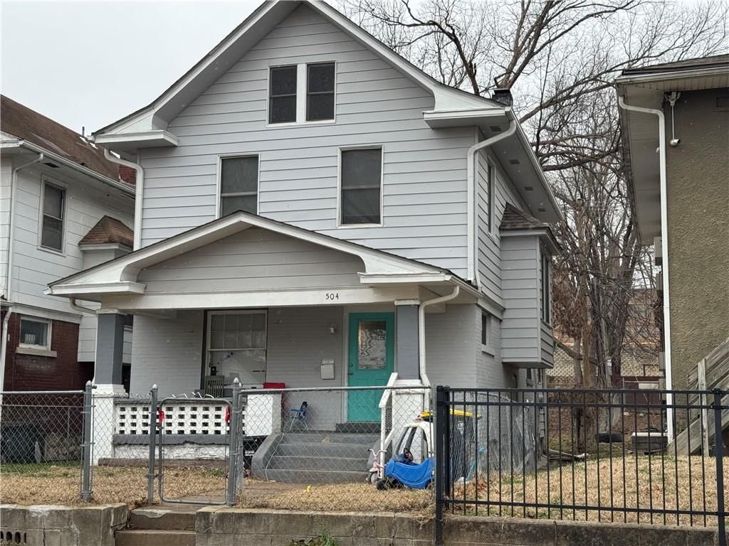 504 Denver Avenue — photo 13