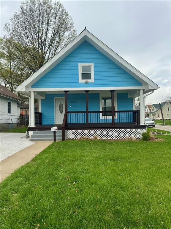 2518 N 12th Street — photo 2