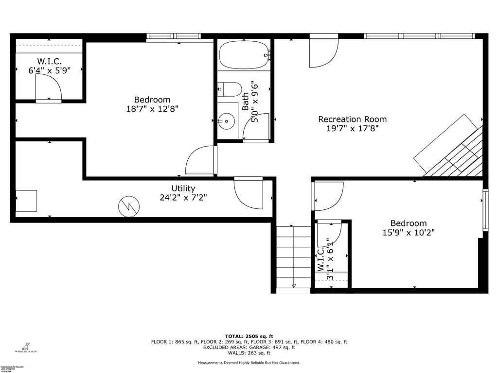 3703 Clayton Drive — photo 31