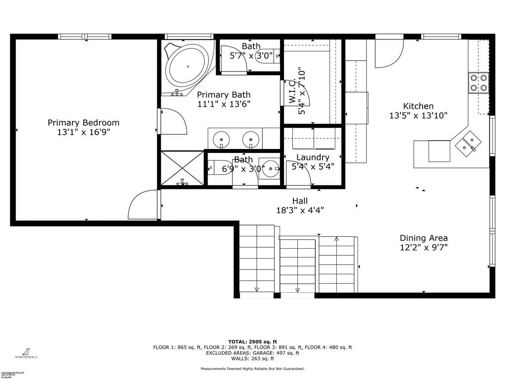 3703 Clayton Drive — photo 33