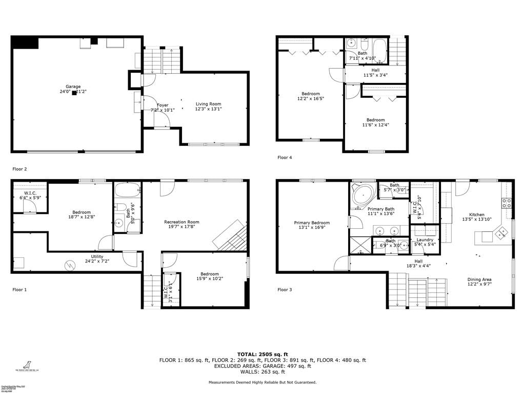 3703 Clayton Drive — photo 35