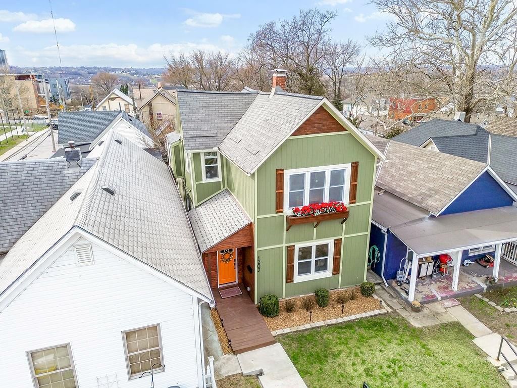 1203 W 20th Terrace — photo 31