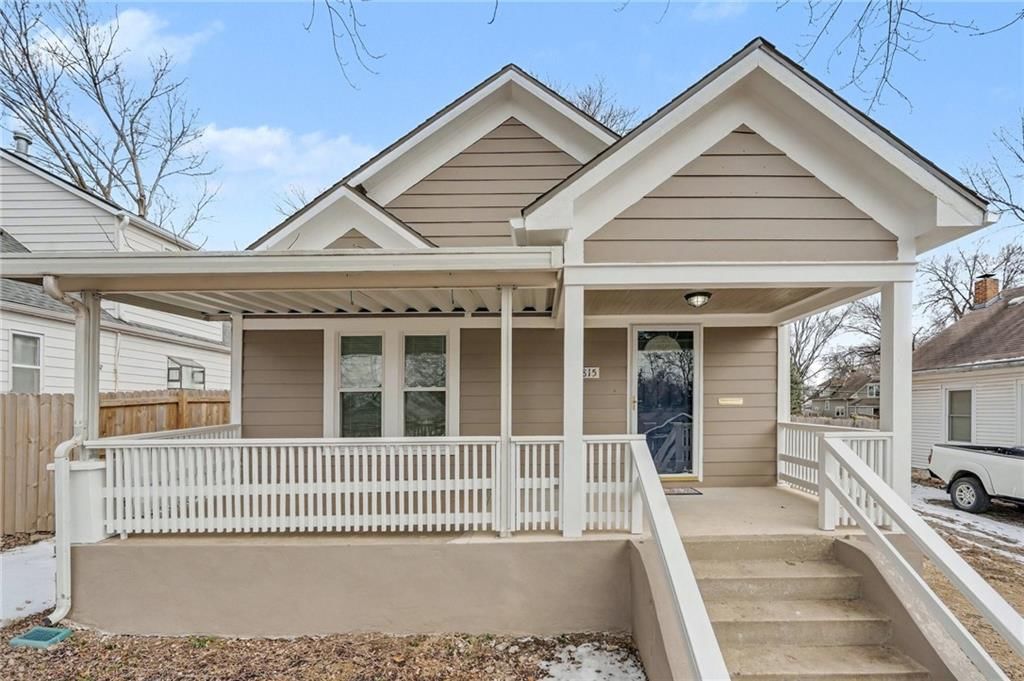 1815 S Ralston Avenue, Independence, MO