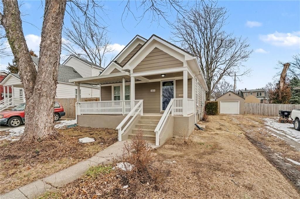1815 S Ralston Avenue — photo 2