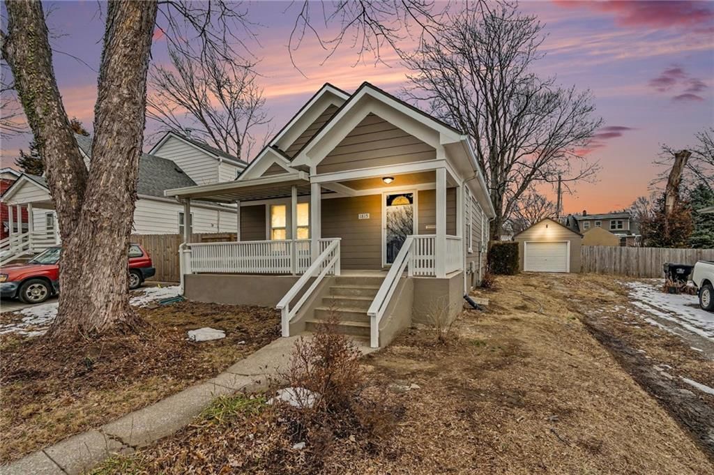 1815 S Ralston Avenue — photo 30