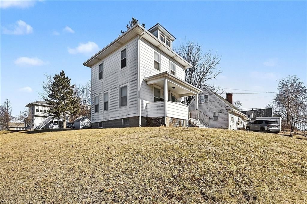 421 W COOPER Street — photo 2